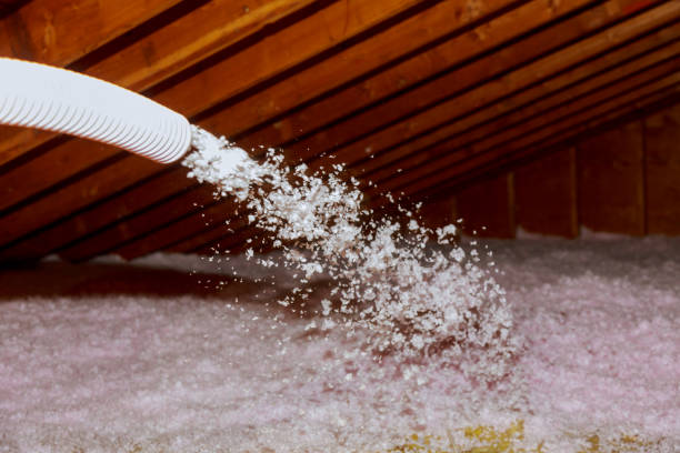 Types of Insulation We Offer in Schiller Park, IL