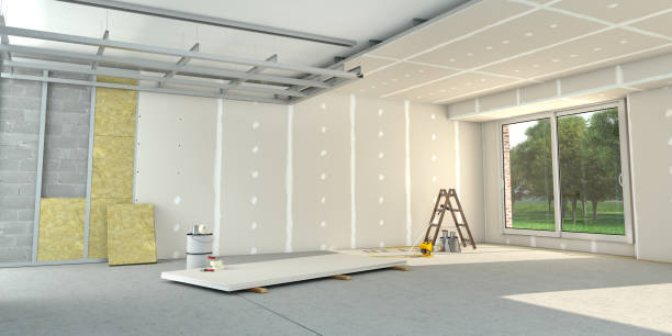 Best Cellulose Insulation in Schler Park, IL