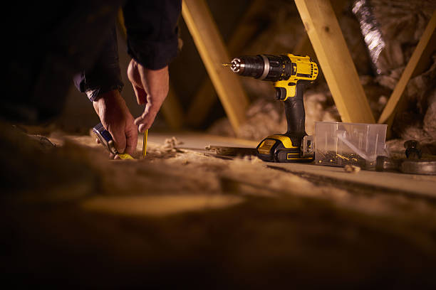 Best Energy Efficiency Insulation in Schler Park, IL